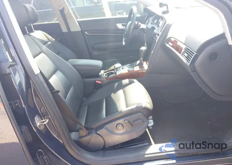 2011 Audi A6 3.0 Premium из США, поврежденный, VIN WAUKGAFB2BN008817